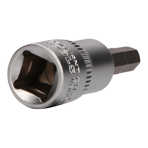 Brilliant Tools 3/8 Zoll Innensechskant Bit-Stecknuss