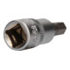 Brilliant Tools 3/8 Zoll Innensechskant Bit-Stecknuss-4