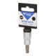 Brilliant Tools 3/8 Zoll Innensechskant Bit-Stecknuss-5