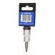 Brilliant Tools 3/8 Zoll PH Kreuzschlitz Bit-Stecknuss, PH1