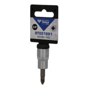 Brilliant Tools 3/8 Zoll Bit-Stecknuss-5