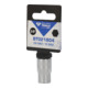 Brilliant Tools 3/8 Zoll Sechskant-Stecknuss-5