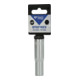 Brilliant Tools 3/8 Zoll Sechskant-Stecknuss, lange Ausführung-5