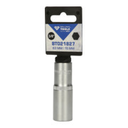 Brilliant Tools 3/8 Zoll Sechskant-Stecknuss, lange Ausführung, 15 mm-5