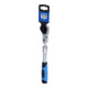 Brilliant Tools 3/8 Zoll Teleskop-Umschaltknarre mit flexibelem Kopf (250 - 350 mm)