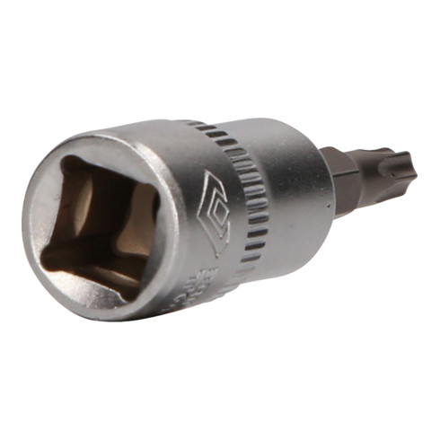 Brilliant Tools 3/8 Zoll Torx-Bit-Stecknuss