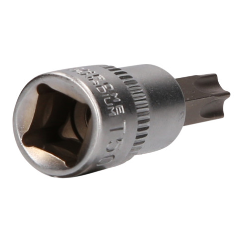 Brilliant Tools 3/8 Zoll Torx-Bit-Stecknuss, T50