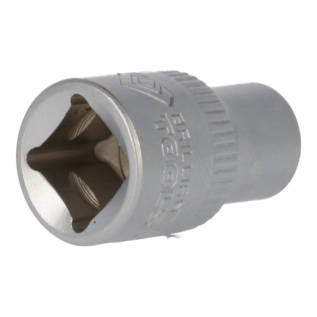 Brilliant Tools 3/8 Zoll TX-E-Stecknuss