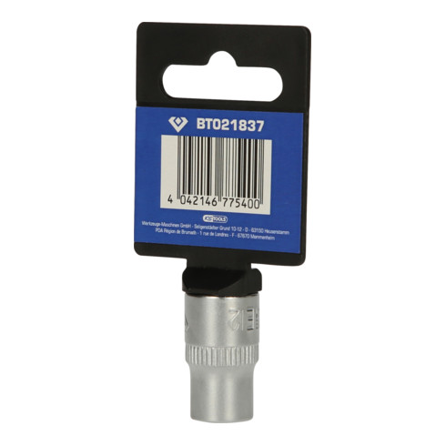 Brilliant Tools 3/8 Zoll TX-E-Stecknuss