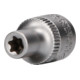 Brilliant Tools 3/8 Zoll Torx-E-Stecknuss, E7-2