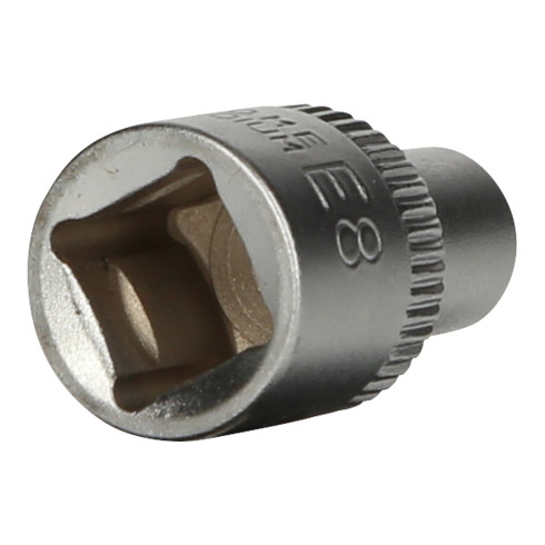 Brilliant Tools 3/8 Zoll Torx-E-Stecknuss, E8