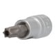 Brilliant Tools 3/8 Zoll TX-Bit-Stecknuss, mit Stirnlochbohrung