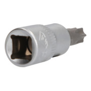 Brilliant Tools 3/8 Zoll TX-Bit-Stecknuss, mit Stirnlochbohrung-4