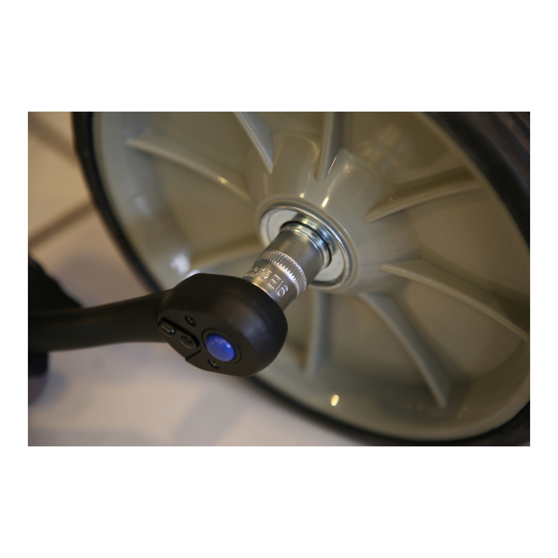 Brilliant Tools 3/8 Zoll TX-E-Stecknuss