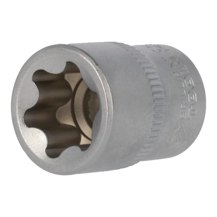 Brilliant Tools 3/8 Zoll TX-E-Stecknuss