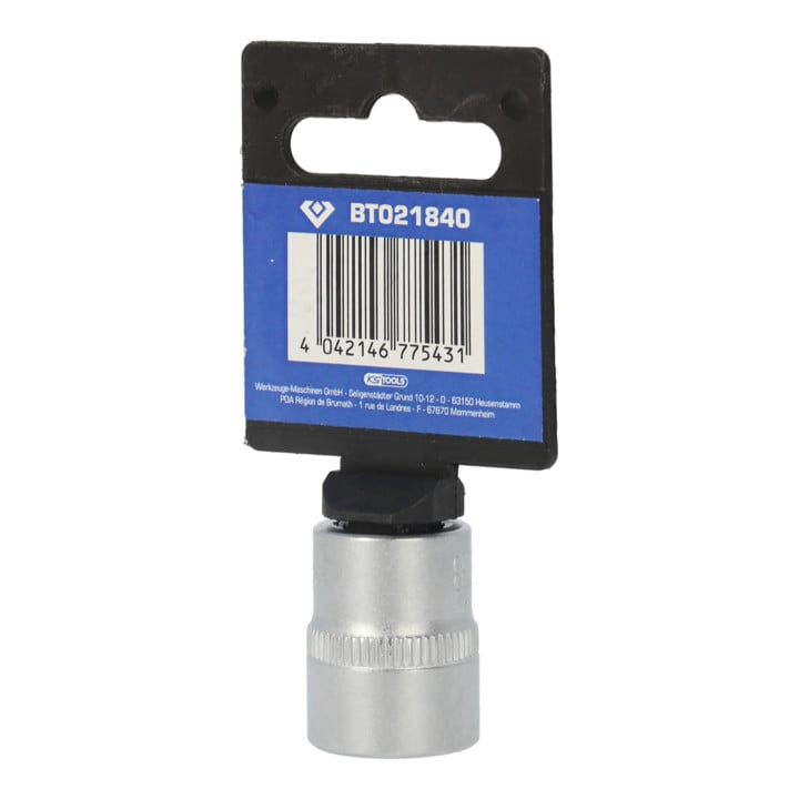 Brilliant Tools 3/8 Zoll TX-E-Stecknuss