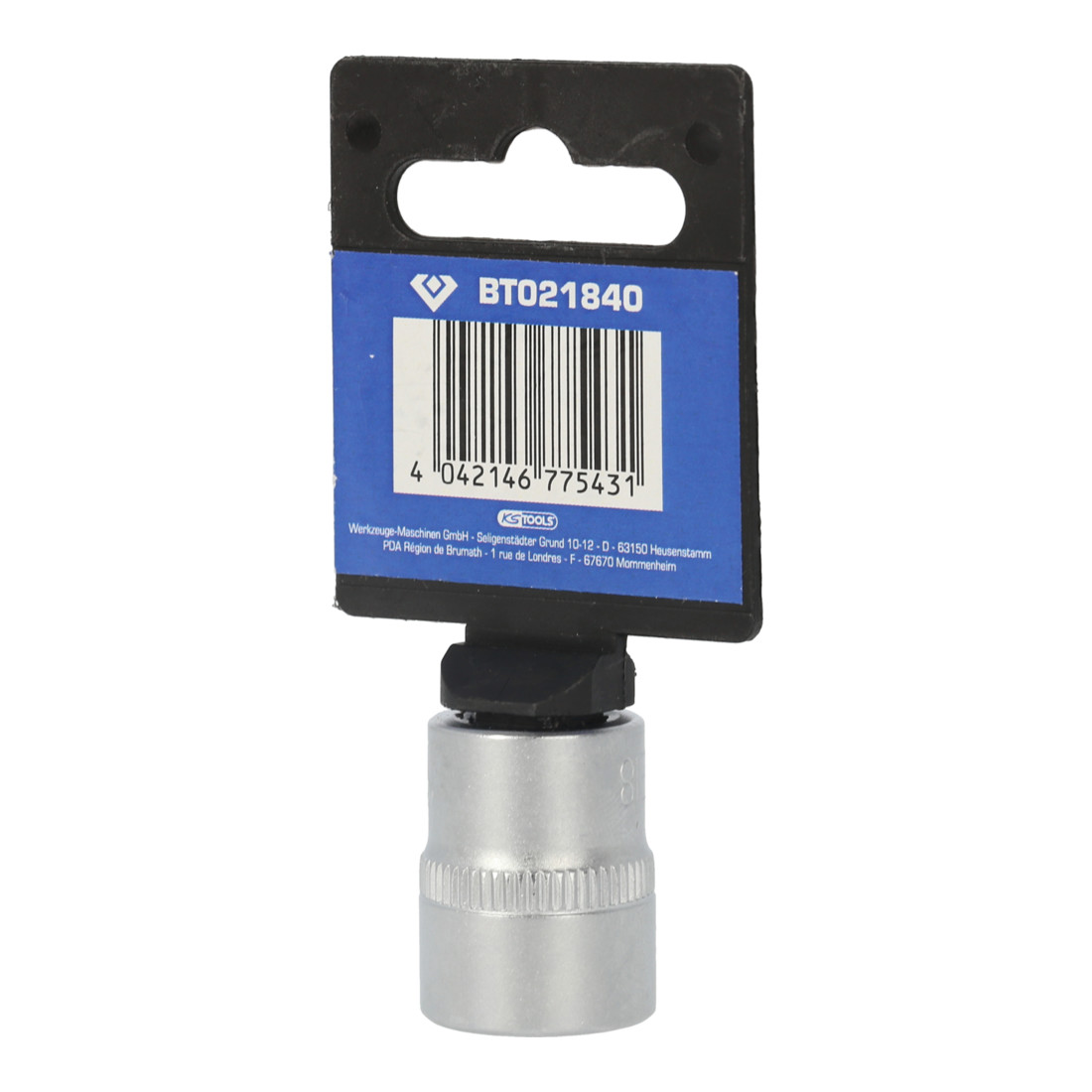 Brilliant Tools 3/8 Zoll TX-E-Stecknuss