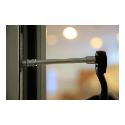 Brilliant Tools 3/8 Zoll Verlängerung