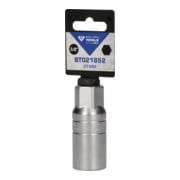Brilliant Tools 3/8 Zoll Zündkerzen-Stecknuss-5