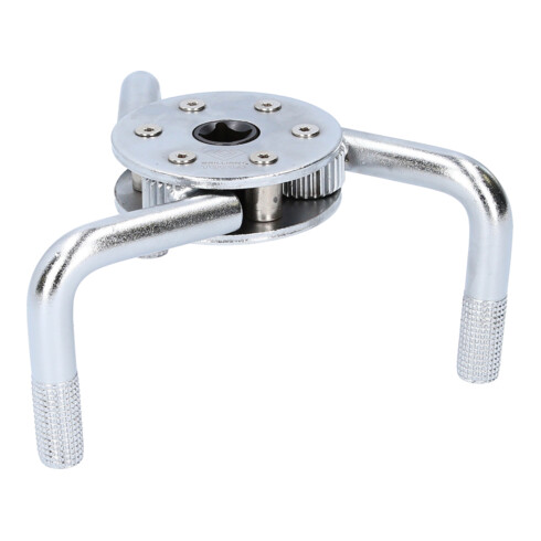 Brilliant Tools 3-Arm Ölfilterschlüssel, Ø 95 - 150 mm