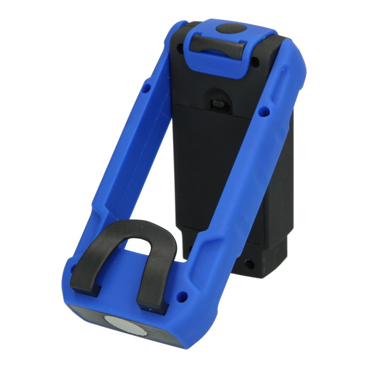 Brilliant Tools 360° Schwenkbare Handlampe