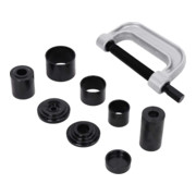 Brilliant Tools 4in1 kogeltrekkerset, 9-dlg-5