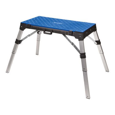 Brilliant Tools 4in1 Universal Werkbank