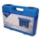 Brilliant Tools Aandrijfasdopsleutelset, 9-dlg
