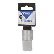 Brilliant Tools Adaptateur 1/2 pouce vers 3/4 pouce-4