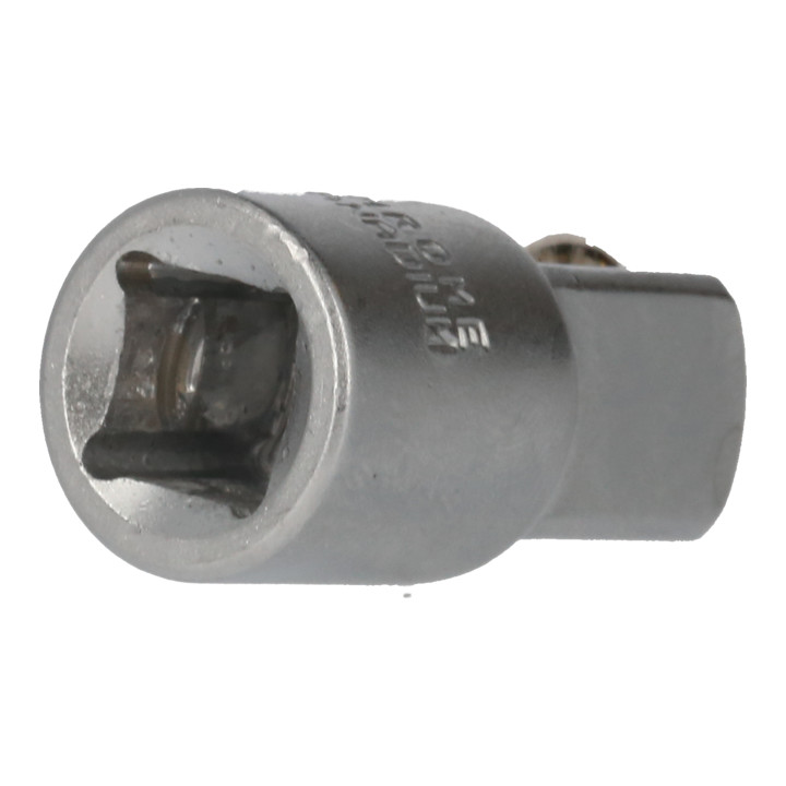 Brilliant Tools Adaptateur 1/2 pouce vers 3/8 pouce