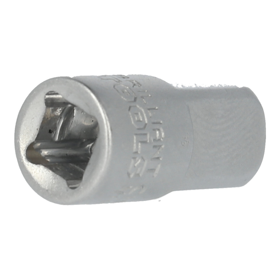 Brilliant Tools Adaptateur 1/4" pour 3/8"