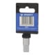 Brilliant Tools Adaptateur 1/4" pour 3/8"