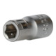 Brilliant Tools Adaptateur d’embout 1/4 pouce