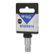 Brilliant Tools Adaptateur d’embout 1/4 pouce-4