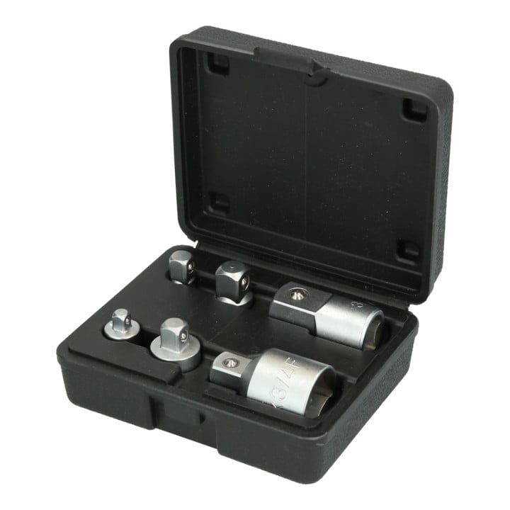 Brilliant Tools Adapter-Satz, 6-tlg