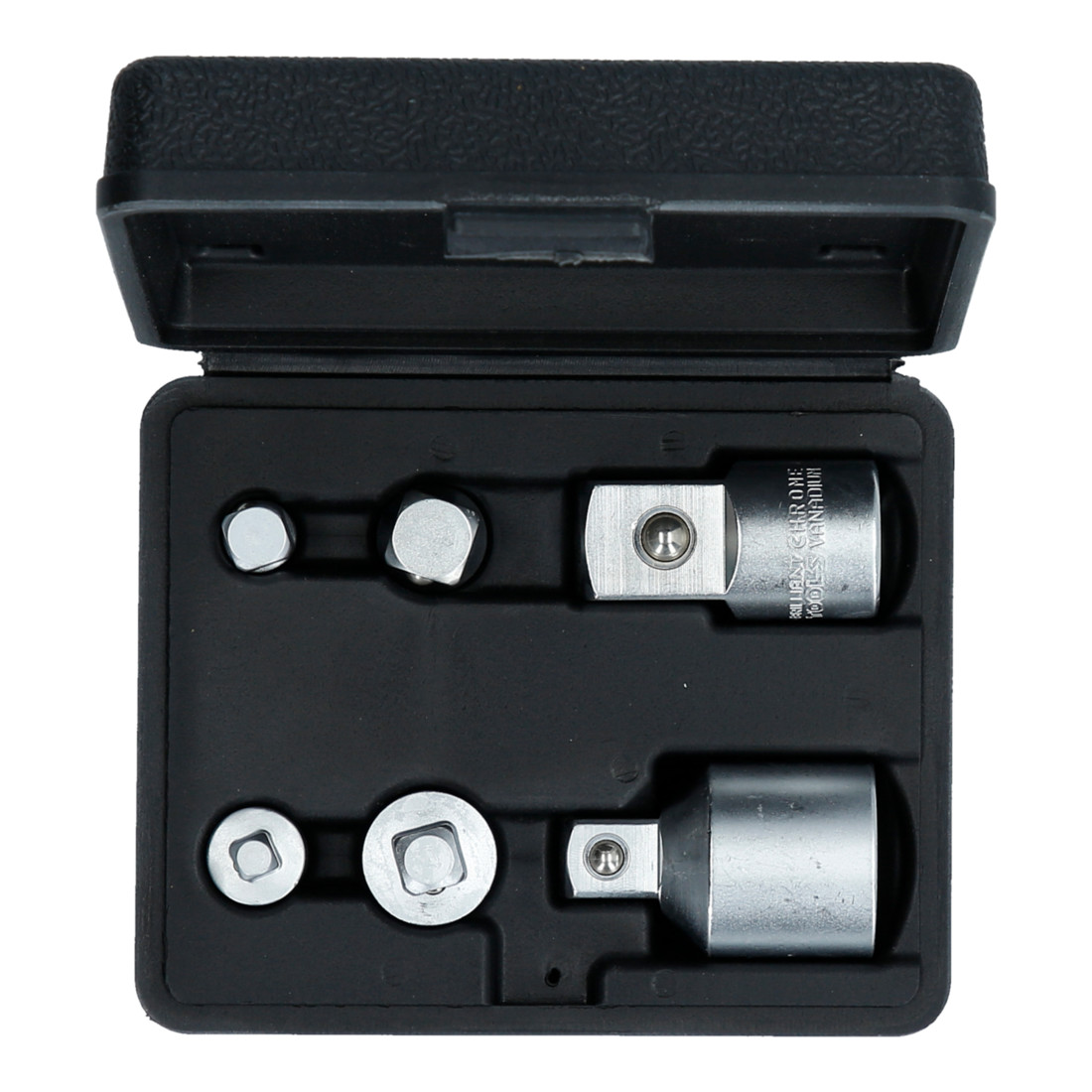 Brilliant Tools Adapter-Satz, 6-tlg