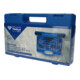 Brilliant Tools Airbagdemontageset, 12-dlg