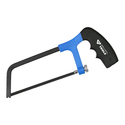 Brilliant Tools Archet de scie à main compact