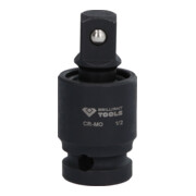 Brilliant Tools Articulation à rotule 1/2" Kraft