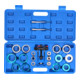 Brilliant Tools Askeerringmontage-/demontageset, 24-dlg-4