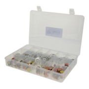 Brilliant Tools Assortiment de vis de vidange et joints, 543 pcs-2