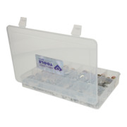 Brilliant Tools Assortiment de vis de vidange et joints, 543 pcs-5