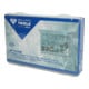 Brilliant Tools Assortiment de vis de vidange et joints, 543 pcs