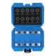 Brilliant Tools Assortimento serrature cerchi per BMW, 10pz.-5