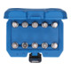 Brilliant Tools Assortimento serrature cerchi per BMW, 10pz.-5