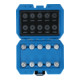 Brilliant Tools Assortimento serrature cerchi per BMW, 10pz.-5