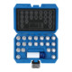 Brilliant Tools Assortimento serrature cerchi per BMW, 21pz.-5