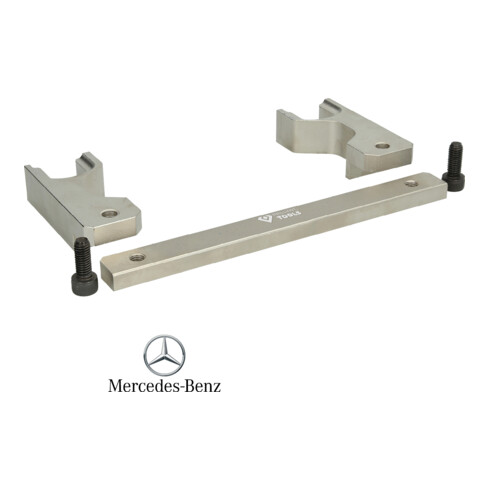 Brilliant Tools Ausgleichswellen-Einstellwerkzeug-Satz für Mercedes-Benz OM651