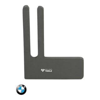 Brilliant Tools Ausgleichswellen-Fixierwerkzeug für BMW