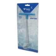 Brilliant Tools Auspuff-Ziehhaken-Satz, 2-tlg-5